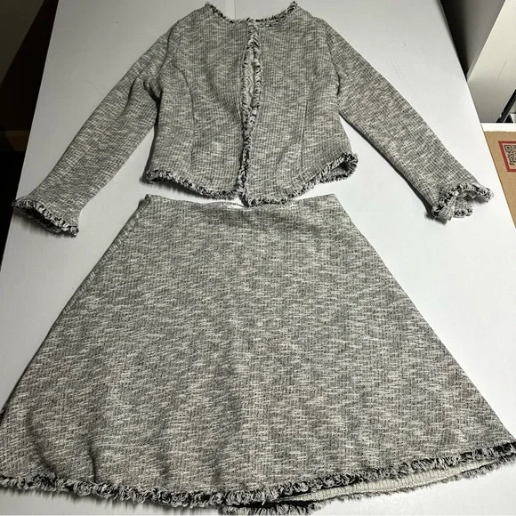 Daily thread women’s size extra‎ small, two-piece skirt and jacket set - Picture 14 of 14